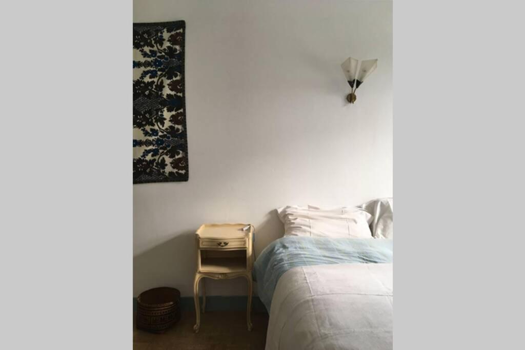 Appartement De 75 M2 Dans Maison Familiale Saint-Antonin-Noble-Val 外观 照片